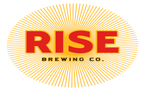 Rise Brewing Co. Logo